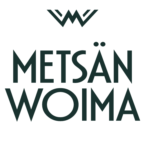 Metsän Woima logo
